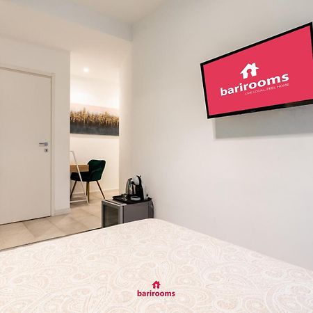 Suites 167 Bari Exterior photo