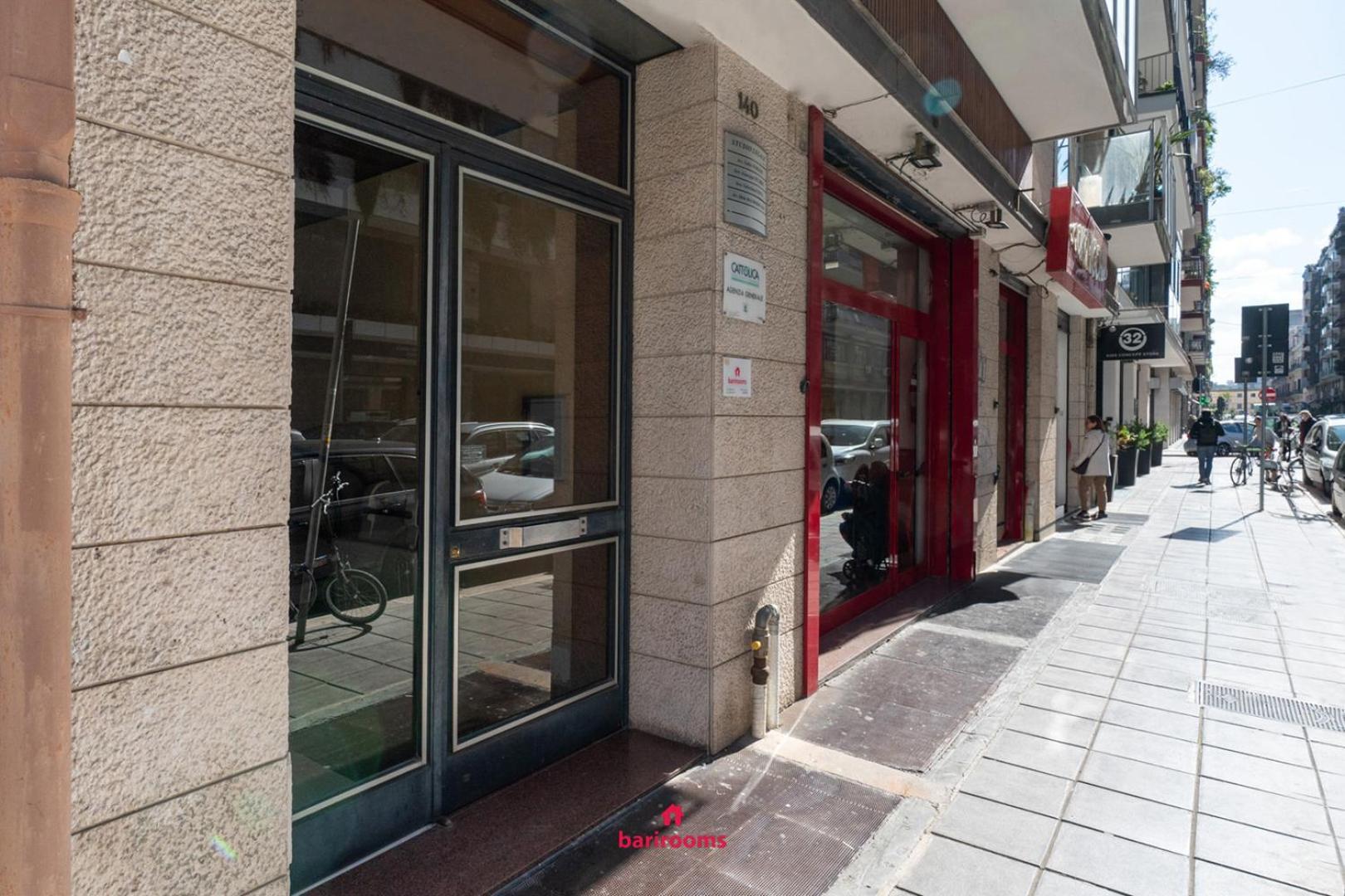 Suites 167 Bari Exterior photo